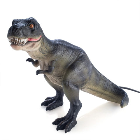 T-Rex Dinosaur Table Lamp