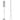 Zara Pendant Light Small Satin Nickel