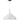 Zara Pendant Light Large White - Lighting Superstore