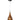 Zara Pendant Light Small Burl Wood - Lighting Superstore
