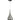 Zara Pendant Light Small Satin Nickel - Lighting Superstore
