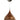 Zara Pendant Light Large Burl Wood - Lighting Superstore