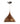 Zara Pendant Light Large Burl Wood - Lighting Superstore