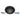 Airbus 200 Black Round - Lighting Superstore