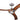 Aeroforce 2 52 Ceiling Fan Brushed Aluminium and Koa - Lighting Superstore