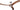 Aeroforce 2 52 Ceiling Fan Brushed Aluminium and Koa - Lighting Superstore