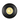 Black Duro LED Stair Light Cool White 5000k