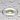 Luc 5w Inground/Deck Light Aluminium Warm White