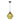 Alice Amber Glass Pendant - Lighting Superstore