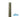 Antique Brass 900mm Extension Rod - Typhoon - Lighting Superstore