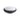AT3016 12W LED Round Bunker Plain and Eyelid Option Black - Lighting Superstore