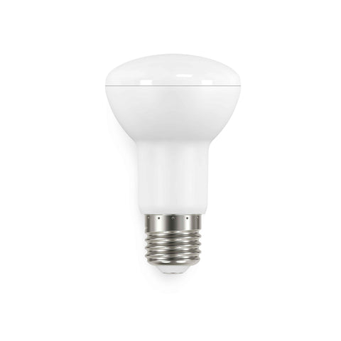 8W R63 LED Reflector Lamp E27 Cool White