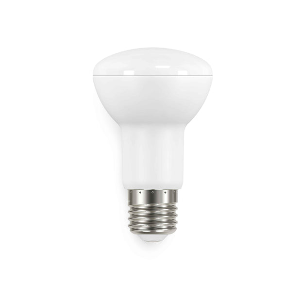 8W R63 LED Reflector Lamp E27 Cool White