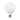 13W Spherical G95 Frosted LED Globe Edison Screw (ES/E27) Cool White 4000k - Lighting Superstore