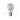 42w = 60w Bayonet (BC) Clear Energy Saving Halogen GLS - Lighting Superstore