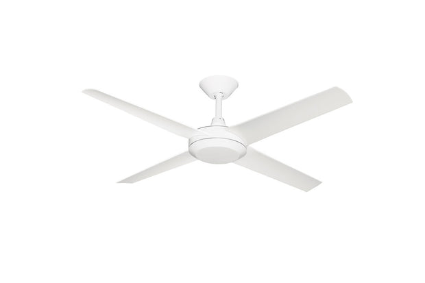 Concept 52 Ceiling Fan White