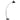 Beat Arc Floor Lamp Black - Lighting Superstore