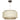 Bern Pendant Light Beige - Large - Lighting Superstore