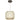 Bern Pendant Light Beige - Small - Lighting Superstore