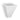 BF-2601B Raw Ceramic Vase G9 Wall Light