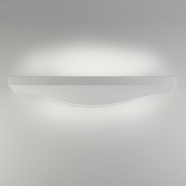 BF-2607B Raw Ceramic Up and Down G9 Wall Light
