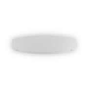 BF-2608B Raw Ceramic Up and Down G9 Wall Light