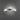 BF-8042 Raw Ceramic and Frosted Glass E27 Wall Light