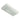 BF-8284 Raw Ceramic and Frosted Glass G9 Wall Light