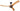 Aeroforce 2 52 Ceiling Fan Black and Bamboo - Lighting Superstore
