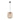 Bordesley Pendant Light Large - Lighting Superstore