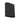 Bowen 10w LED Exterior Wall Light - Black - Lighting Superstore
