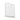 Bowen 10w LED Exterior Wall Light - White - Lighting Superstore