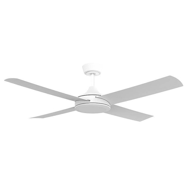 Breeze 52 DC Ceiling Fan White - Lighting Superstore