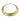 Roystar Matt Brass Trim Oyster Light for 30w