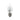 28w = 40w Edision Screw (ES) Clear Candle Energy Saving Halogen Globe - Lighting Superstore