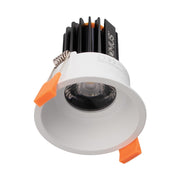 Cell 13w 5CCT LED 60° 75mm Complete Downlight Kit