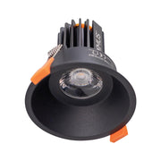 Cell 9w 5CCT LED 60° 90mm Complete Downlight Kit