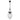Chelsea Clear Glass Pendant - Lighting Superstore