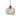 Chino 25 Pendant Light Brown - Lighting Superstore