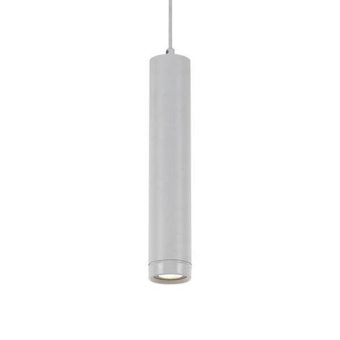 Condo Pendant Light White - Lighting Superstore