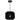 Bern Pendant Light Black - Small - Lighting Superstore