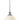 Carter Opal Pendant Light - Large - Lighting Superstore