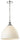 Carter Opal Pendant Light - Large - Lighting Superstore