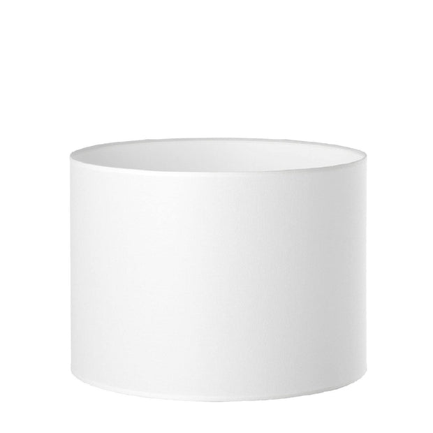 14.14.11 Cylinder Lamp Shade - C2 Waterproof White - Lighting Superstore