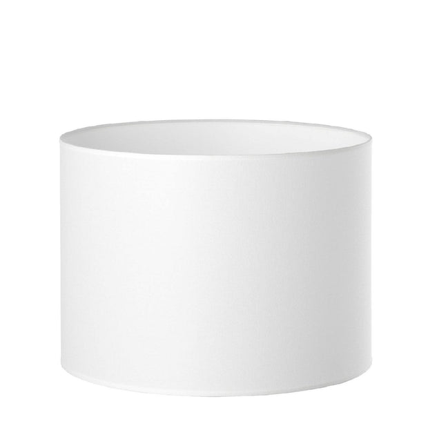 16.16.12 Cylinder Lamp Shade - C2 Waterproof White - Lighting Superstore