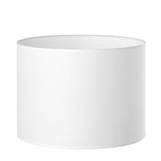 18.18.14 Cylinder Lamp Shade - C1 White - Lighting Superstore