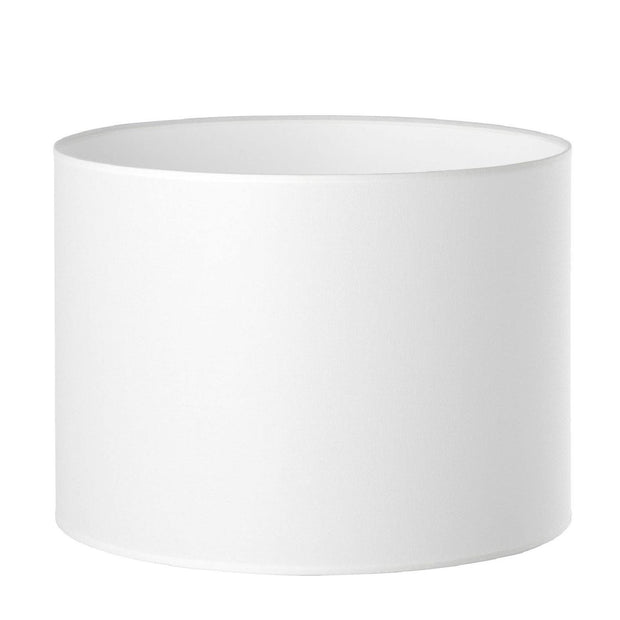 20.20.16 Cylinder Lamp Shade - C2 Waterproof White - Lighting Superstore
