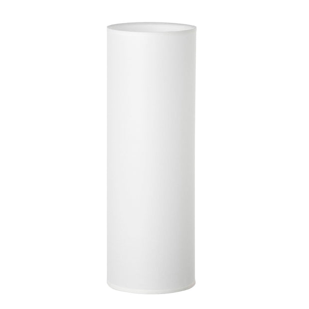 6.6.18 Cylinder Lamp Shade - C1 Natural