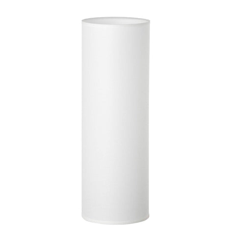 6.6.18 Cylinder Lamp Shade - C2 Waterproof White - Lighting Superstore