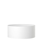 14.14.8 Cylinder Lamp Shade - C2 Off White